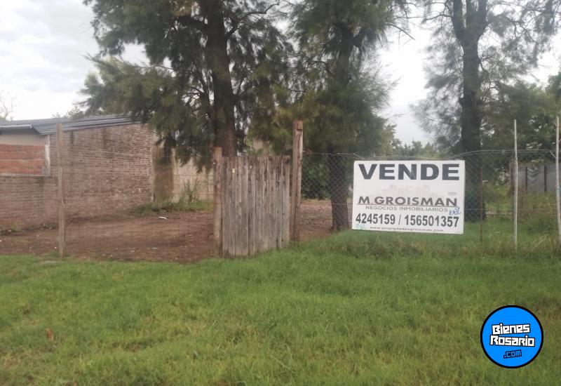 Terrenos - Rosario - Venta