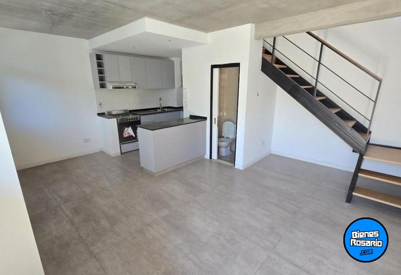 Departamentos - Rosario - Venta