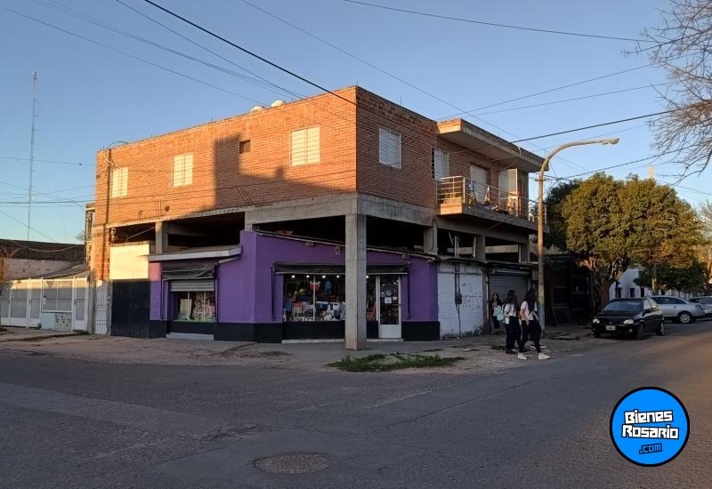 Departamentos - Rosario - Venta