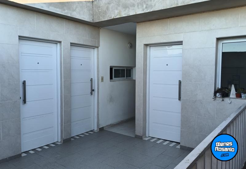 Departamentos - Rosario - Venta