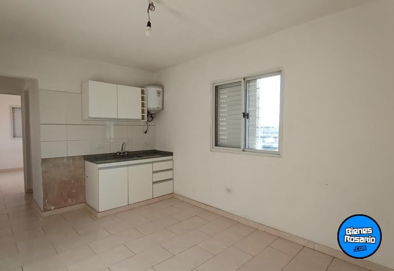 Departamentos - Rosario - Venta