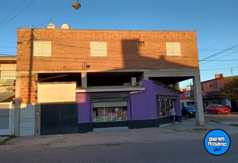Departamentos - Rosario - Venta
