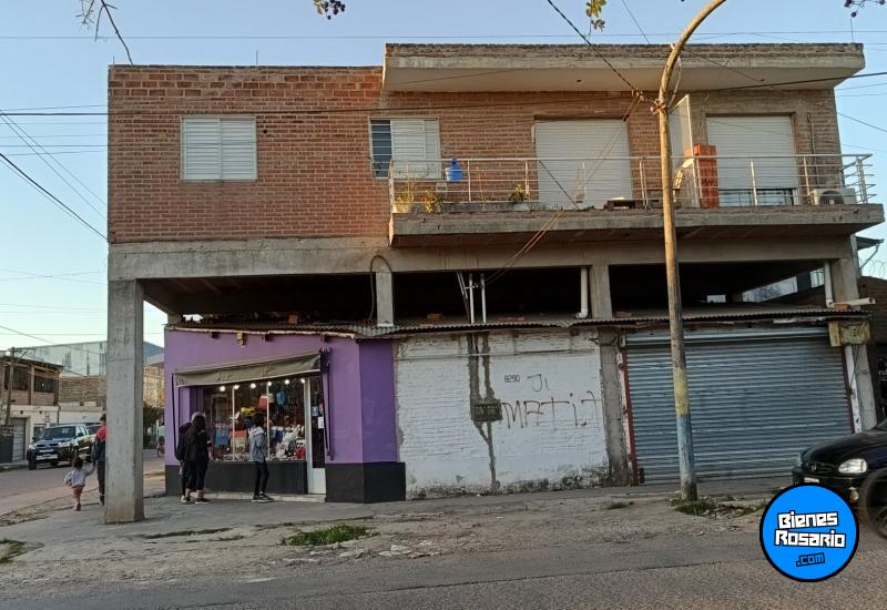 Departamentos - Rosario - Venta