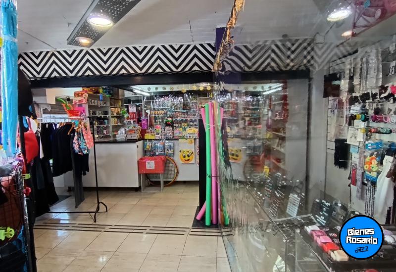 Departamentos - Rosario - Venta