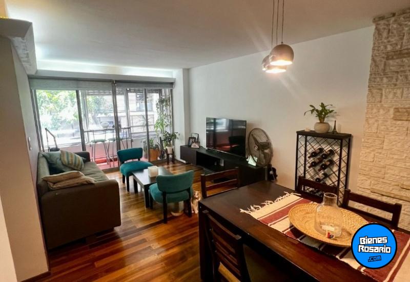 Departamentos - Rosario - Venta