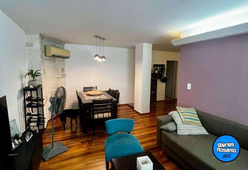 Departamentos - Rosario - Venta