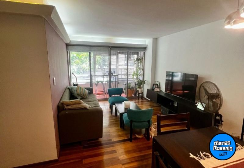 Departamentos - Rosario - Venta