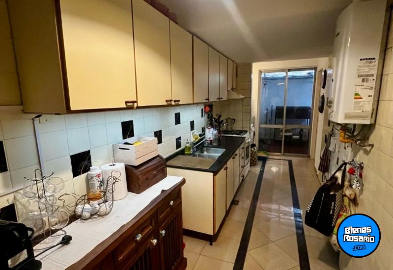 Departamentos - Rosario - Venta