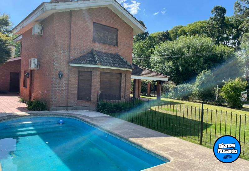 Casas - Rosario - Venta