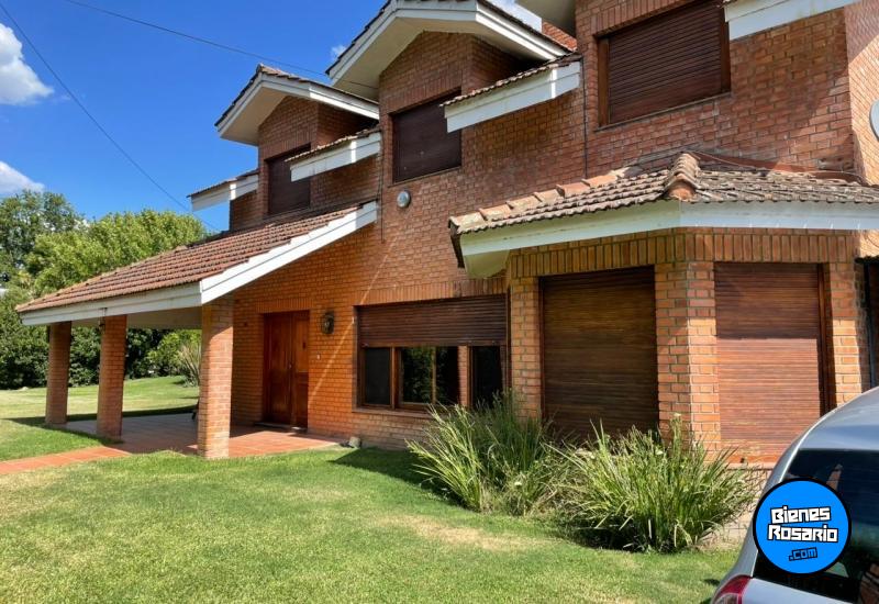 Casas - Rosario - Venta