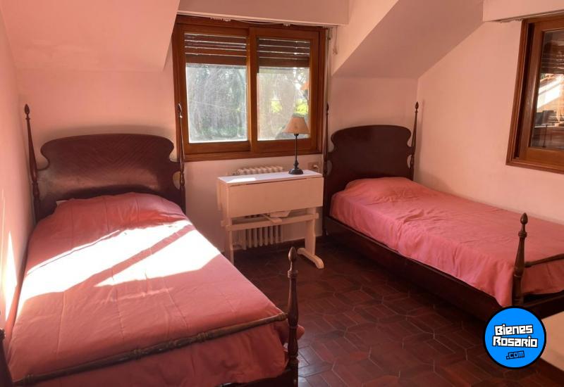 Casas - Rosario - Venta