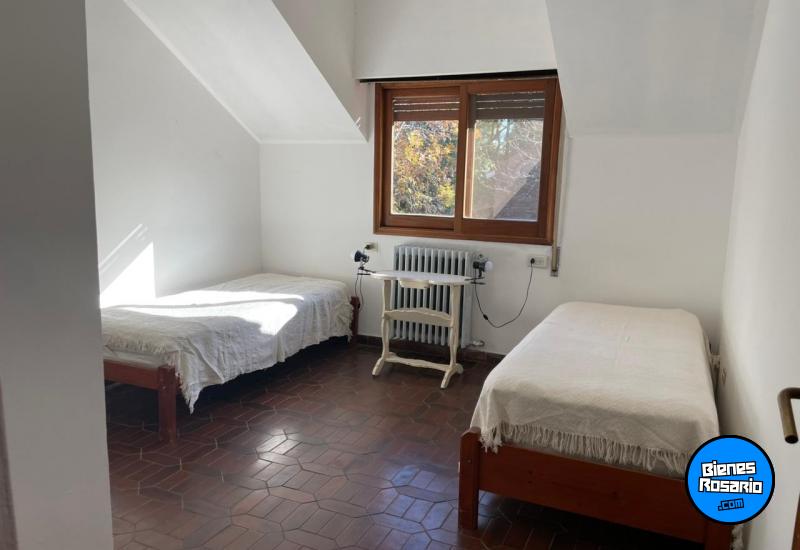Casas - Rosario - Venta