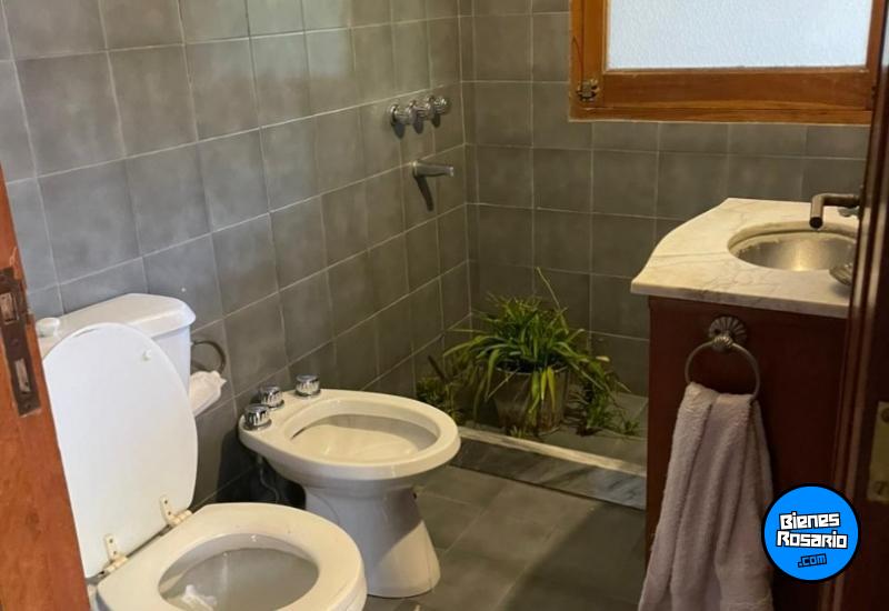 Casas - Rosario - Venta