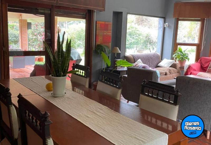 Casas - Rosario - Venta