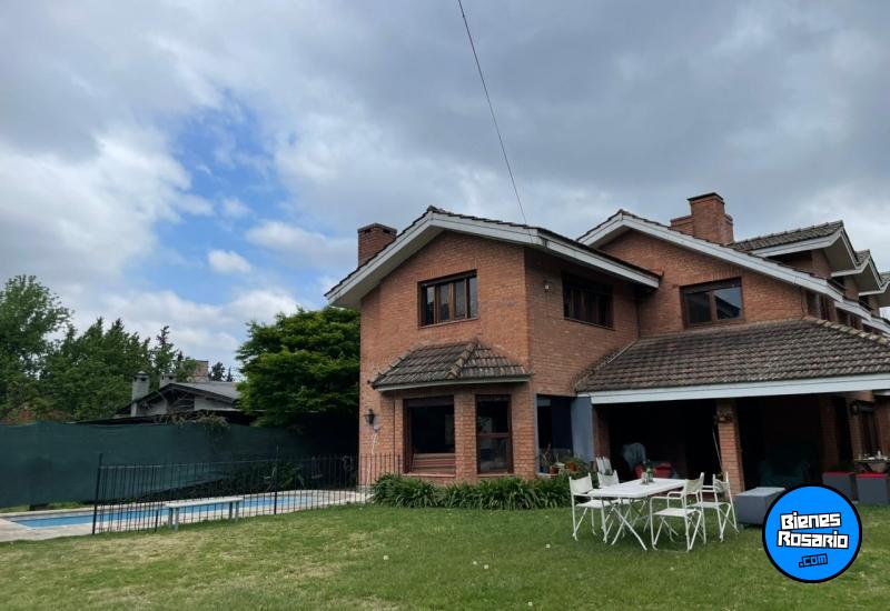 Casas - Rosario - Venta