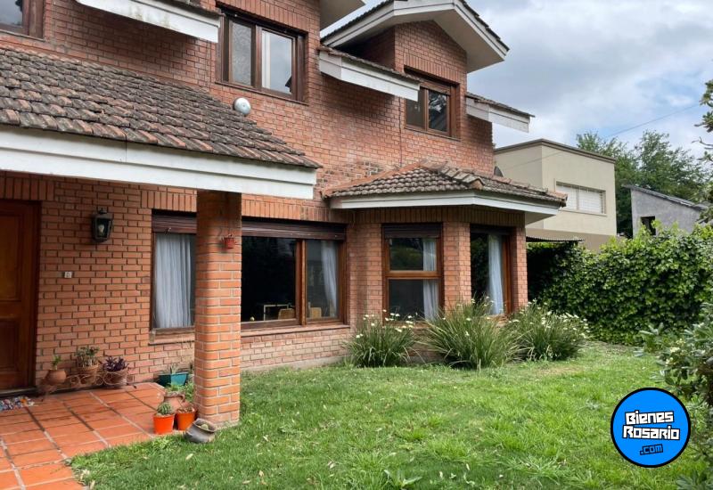 Casas - Rosario - Venta