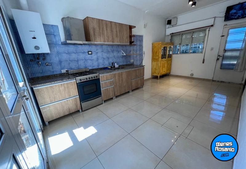 Casas - Rosario - Venta