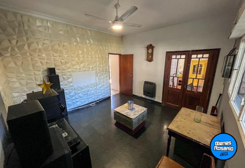 Casas - Rosario - Venta