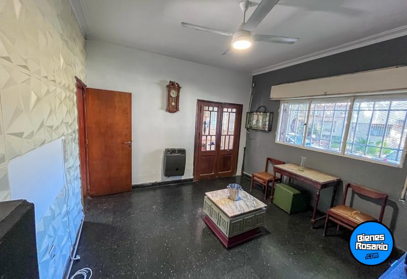 Casas - Rosario - Venta