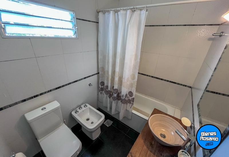 Casas - Rosario - Venta