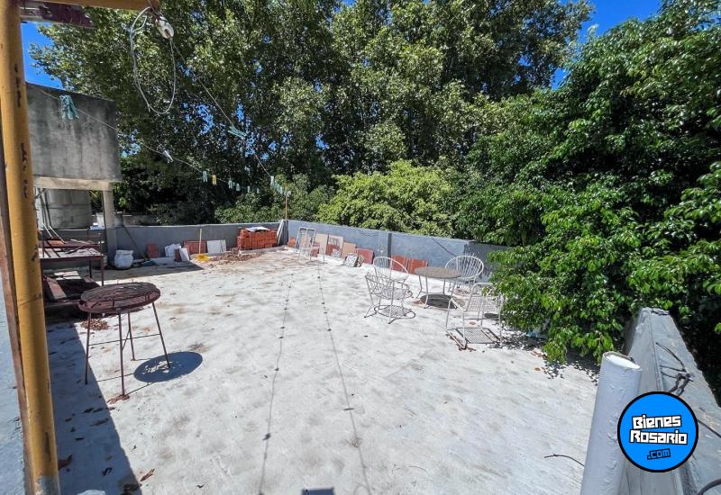 Casas - Rosario - Venta