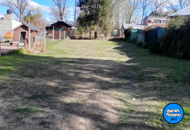 Terrenos - Rosario - Venta