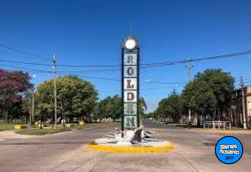 Terrenos - Rosario - Venta
