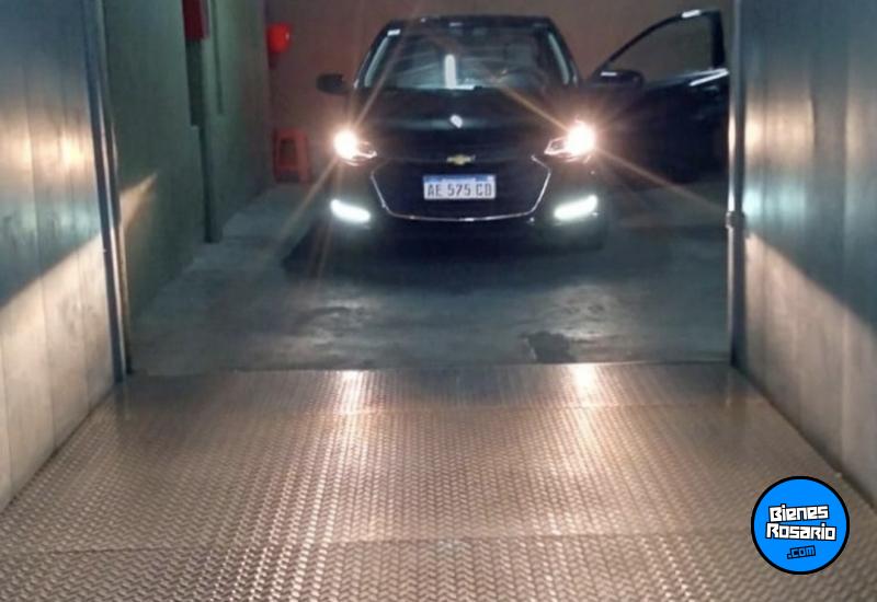 Cocheras - Rosario - Venta
