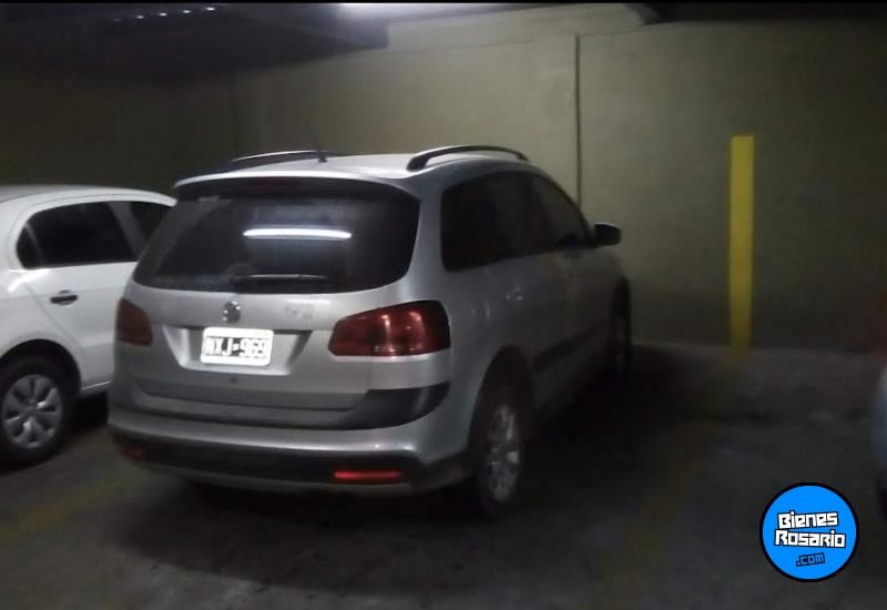 Cocheras - Rosario - Venta