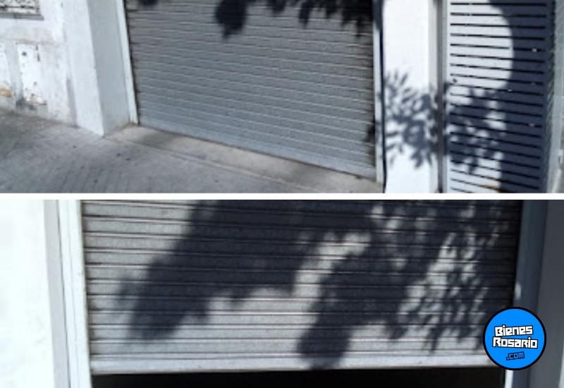 Cocheras - Rosario - Venta