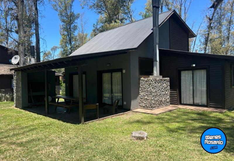 Casas - Oliveros - Venta