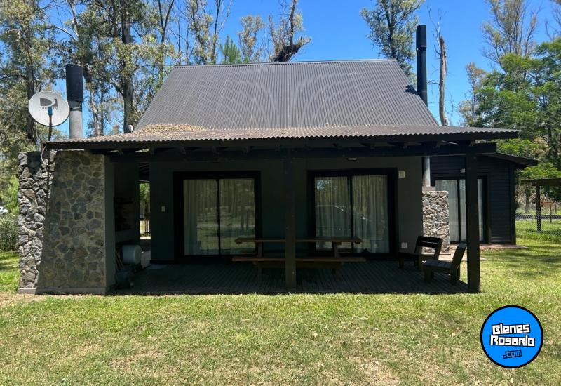 Casas - Oliveros - Venta