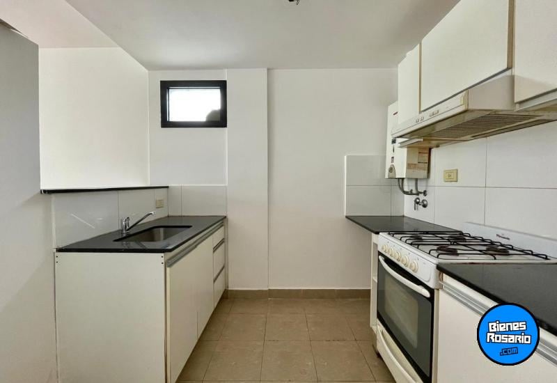 Departamentos - Rosario - Venta