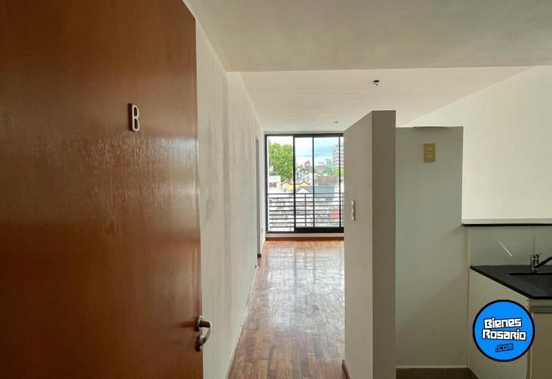 Departamentos - Rosario - Venta