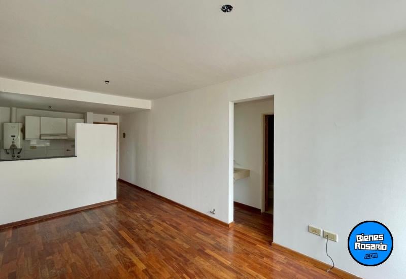 Departamentos - Rosario - Venta