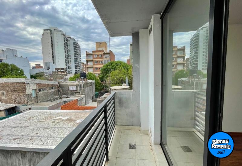 Departamentos - Rosario - Venta