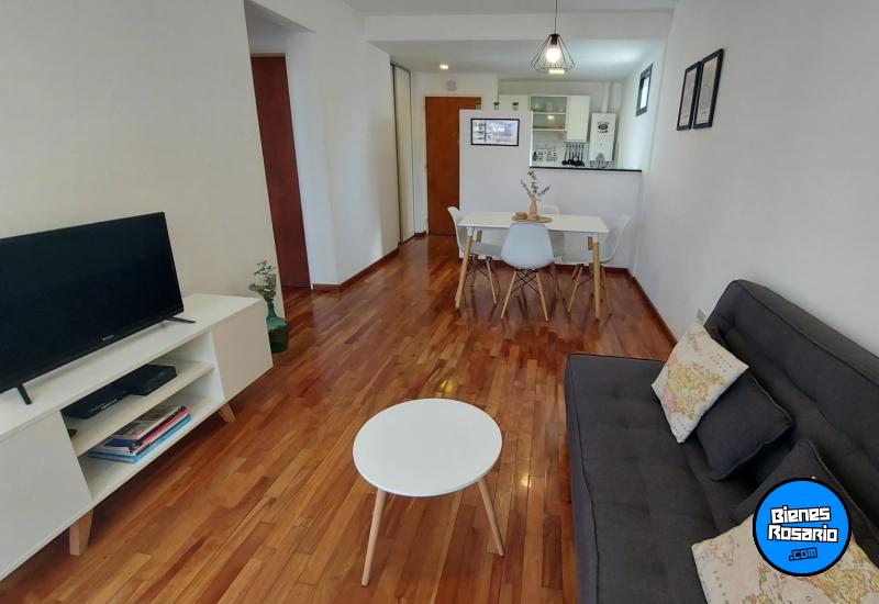 Departamentos - Rosario - Venta