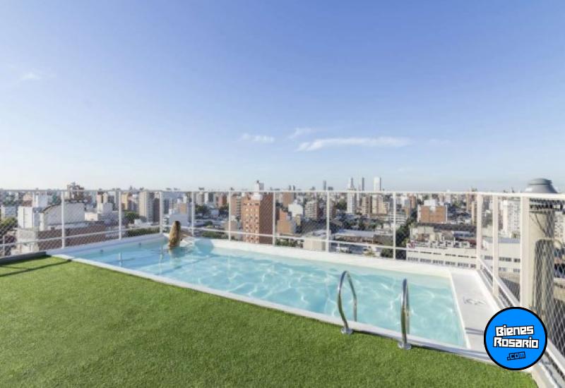 Departamentos - Rosario - Venta