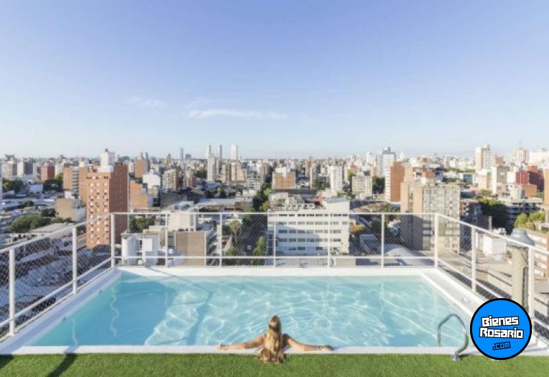 Departamentos - Rosario - Venta