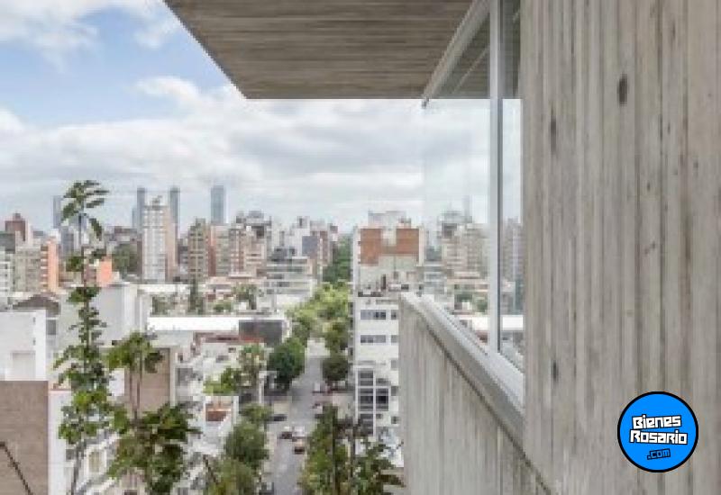 Departamentos - Rosario - Venta