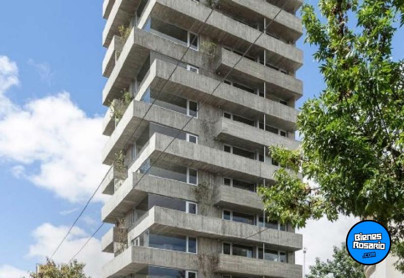 Departamentos - Rosario - Venta