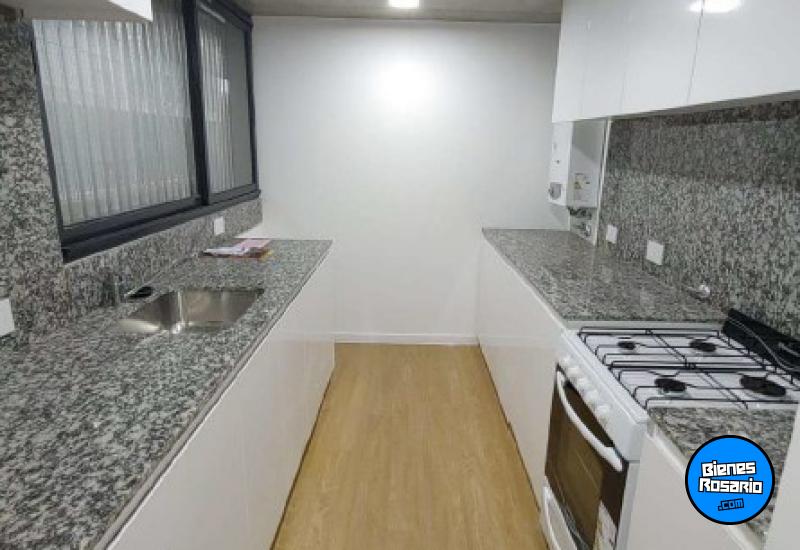 Departamentos - Rosario - Venta