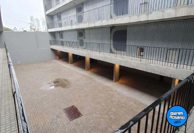 Departamentos - Rosario - Venta