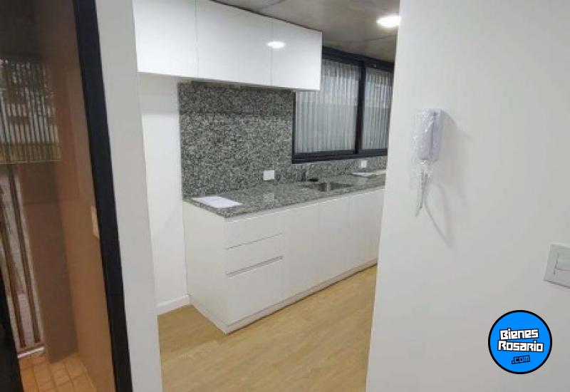 Departamentos - Rosario - Venta