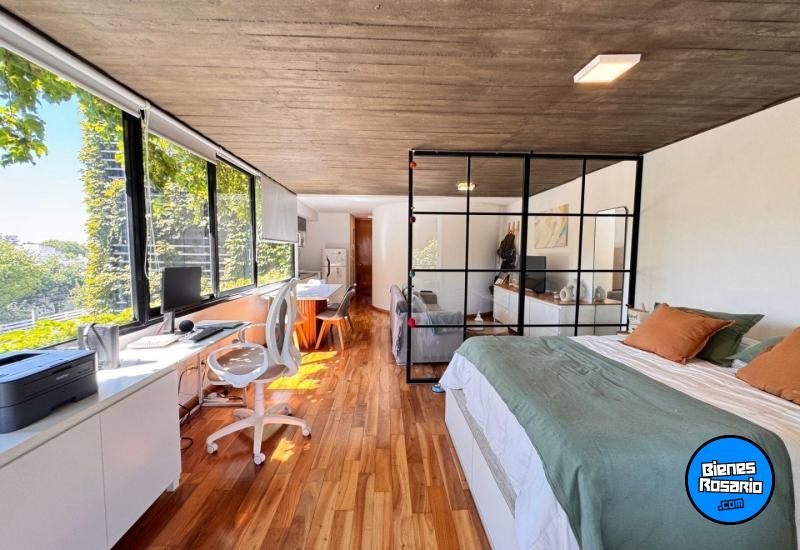 Departamentos - Rosario - Venta