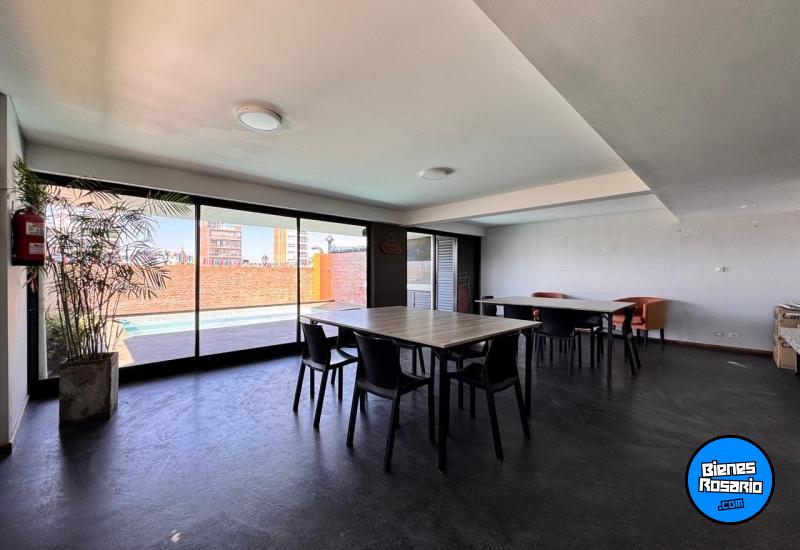 Departamentos - Rosario - Venta
