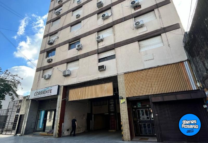 Cocheras - Rosario - Venta