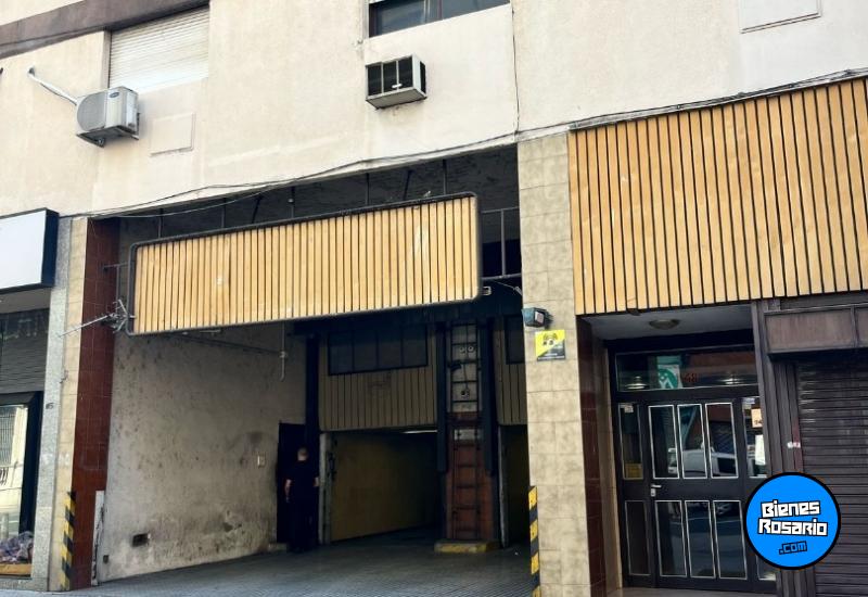 Cocheras - Rosario - Venta