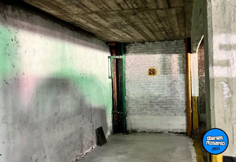 Cocheras - Rosario - Venta