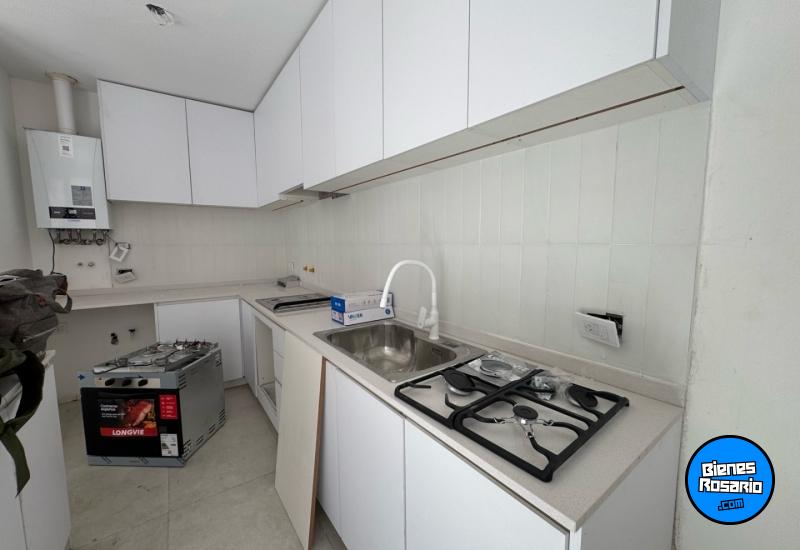 Casas - Rosario - Venta